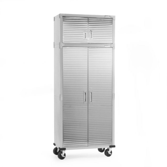 GSC-8 Tall Storage Cabinet