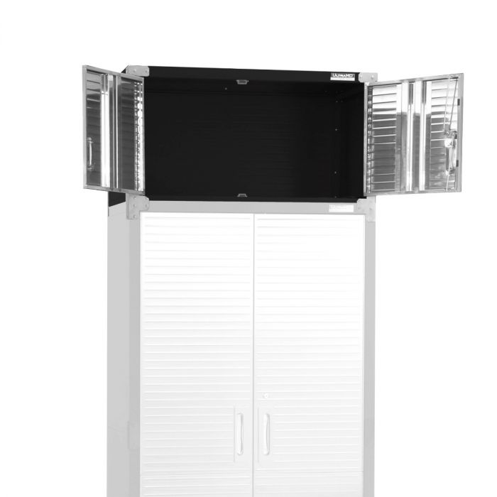 UltraHD® Stacking Top Cabinet – Seville Classics